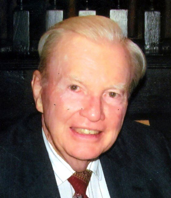 Obituary of James Crescent Redington M.D.