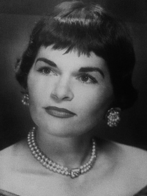 Obituary of Betty Lou Amon