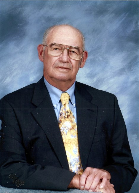 Obituary of Huey A. Gaston