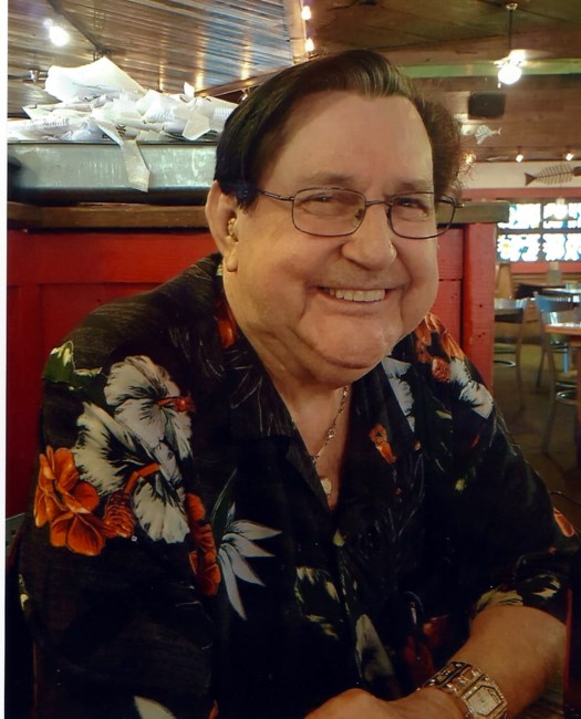 Obituary of Jean-Paul "Mike" Michelle Robert