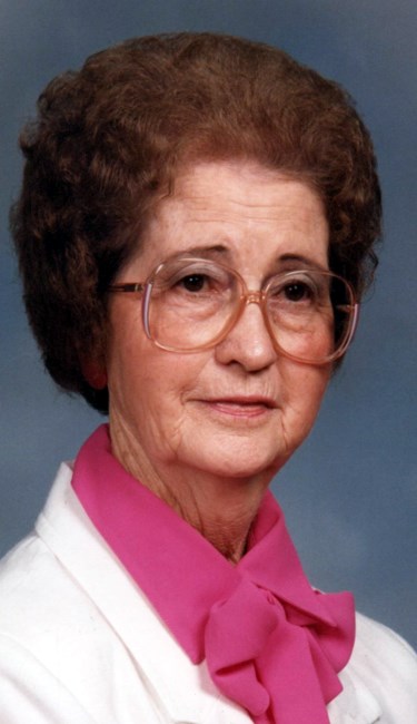 Obituary of Dorothy Driggers