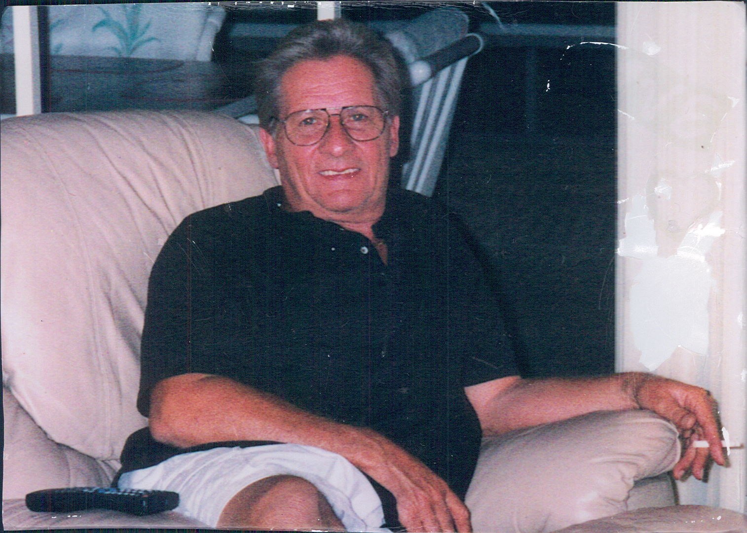 Obituary of Joseph Ronald Durham Sr.