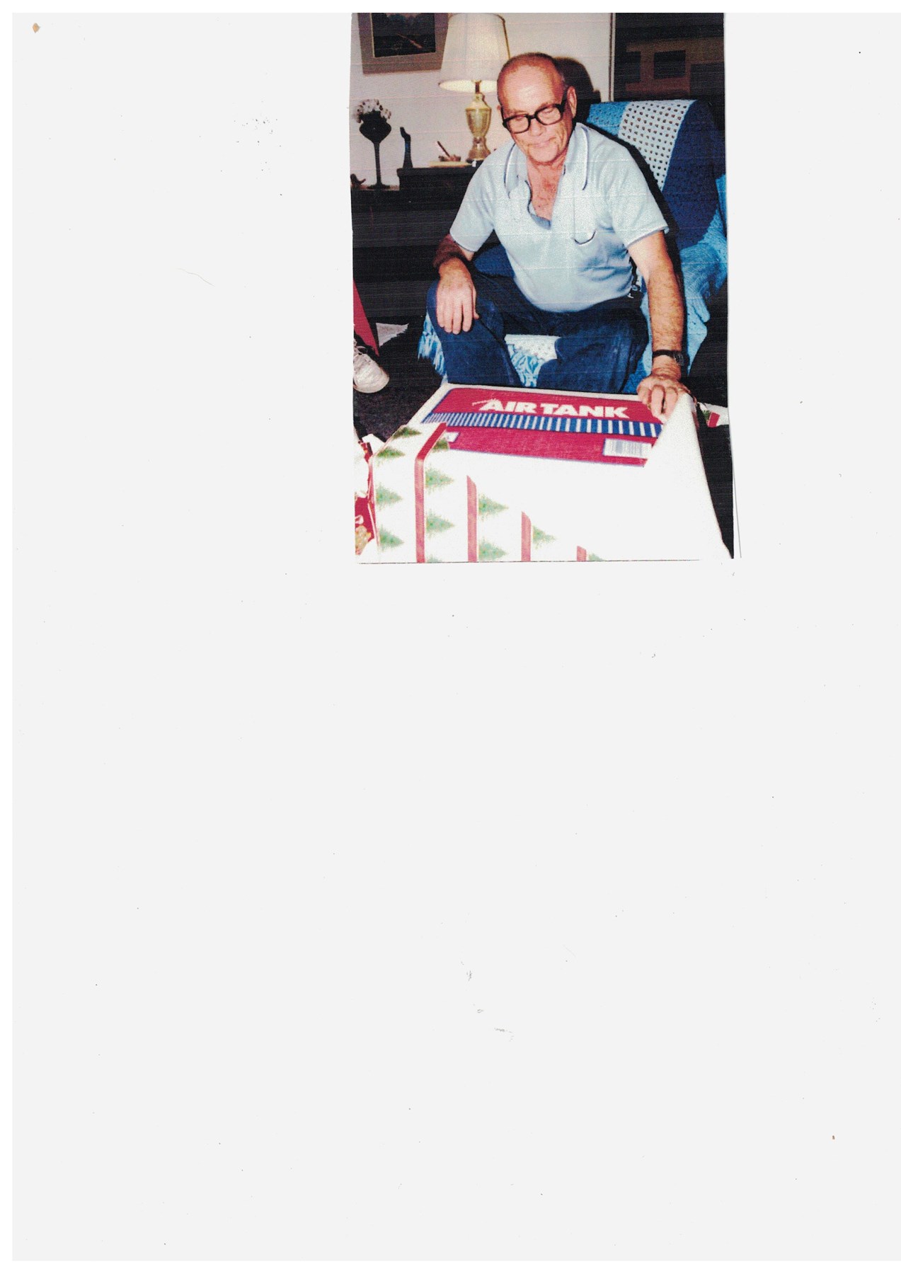 Obituary of Roger Joseph Pontillo