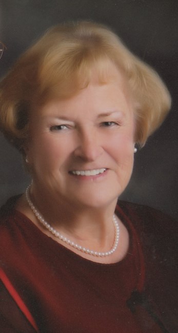 Obituary of Jean Marguerite Ellingson