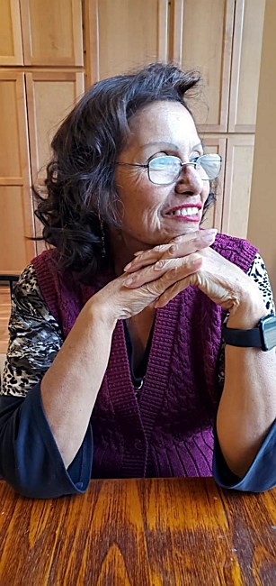 Obituary of Alicia M. Lopez