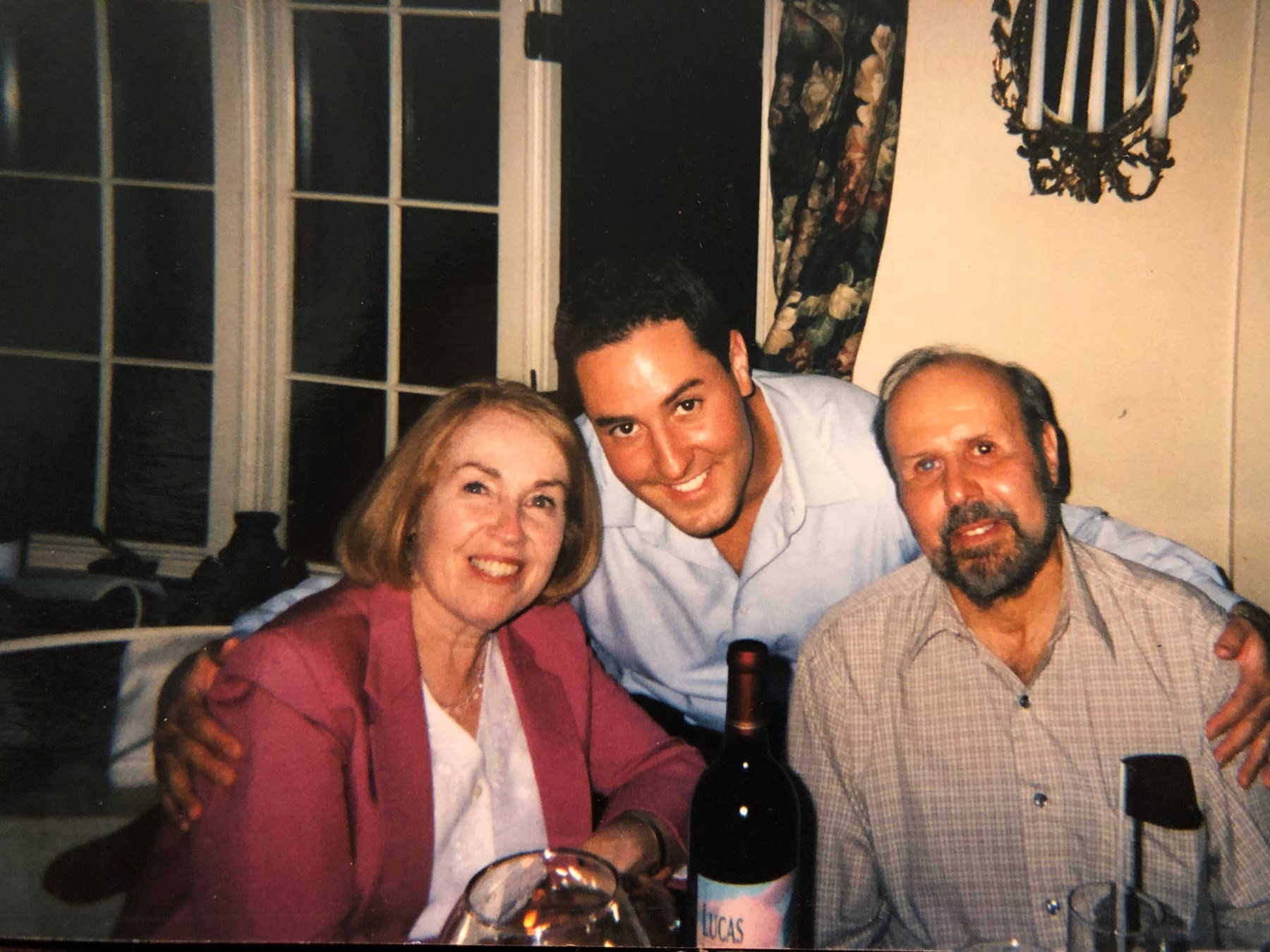 Obituary of Carol A. Nassan