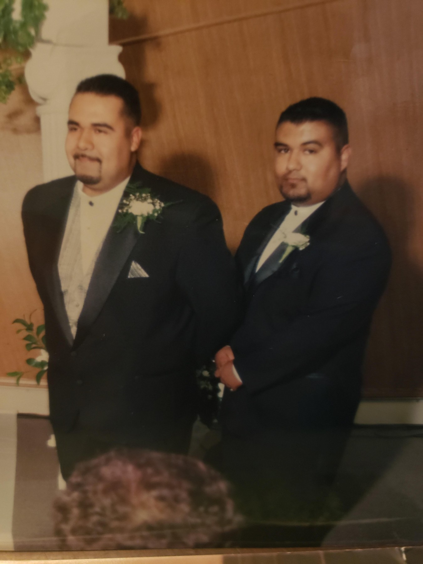Obituary of Guadalupe Lozano  Villa Sr. - 06/01/2021 - From the Family