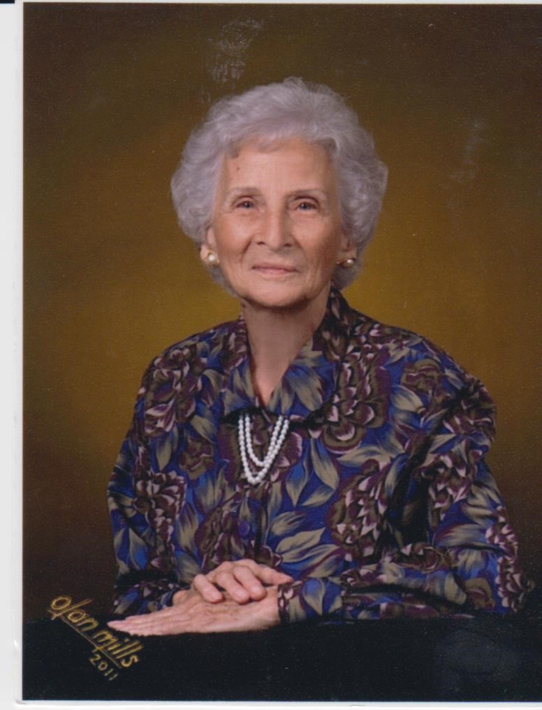 Obituary of Billie Jean Miller