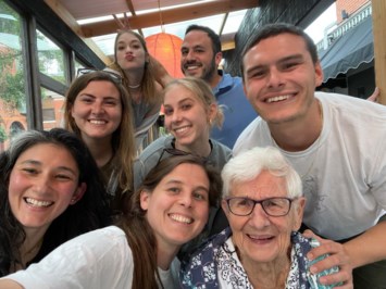 Obituary of Eleanor Schulte