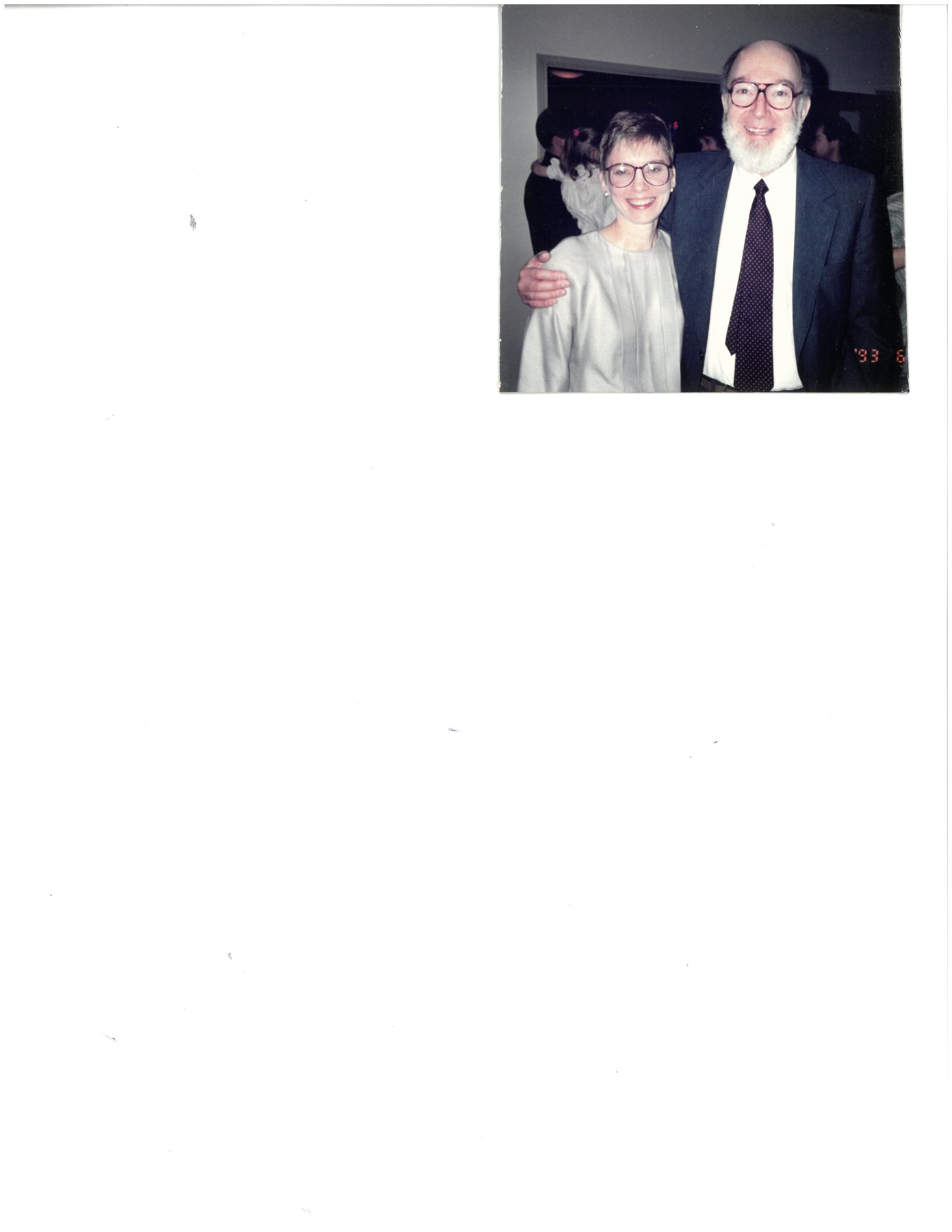 Obituary of James Wesley Irwin