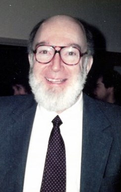 Obituary of James Wesley Irwin