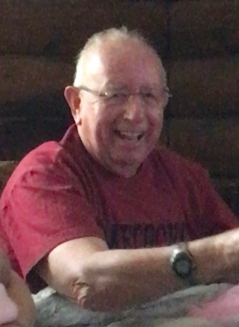 Avis de décès de William Lewis McElveen