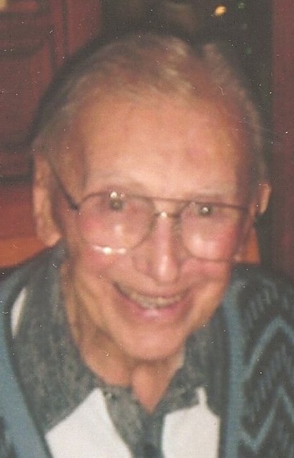 Obituary of Arthur Raymond Clark