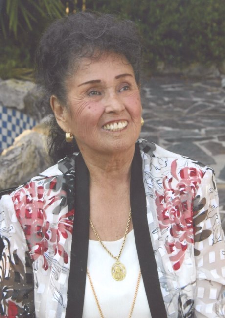 Obituary of Angie Cabarloc