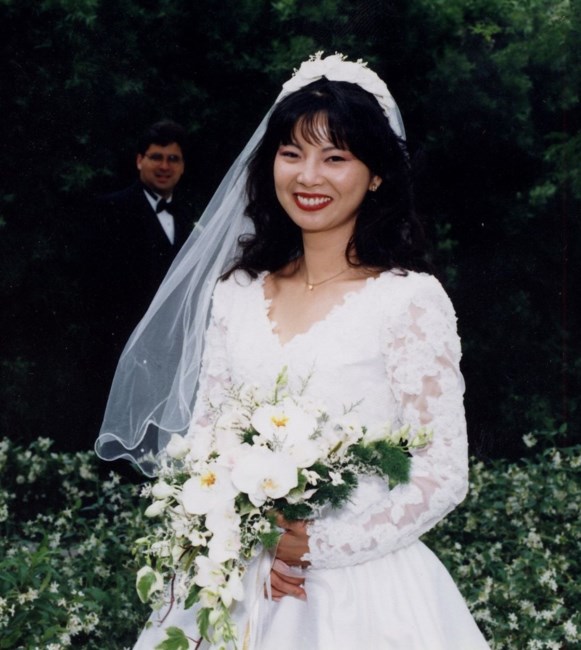 Obituary of Huyen Thanh Baugher