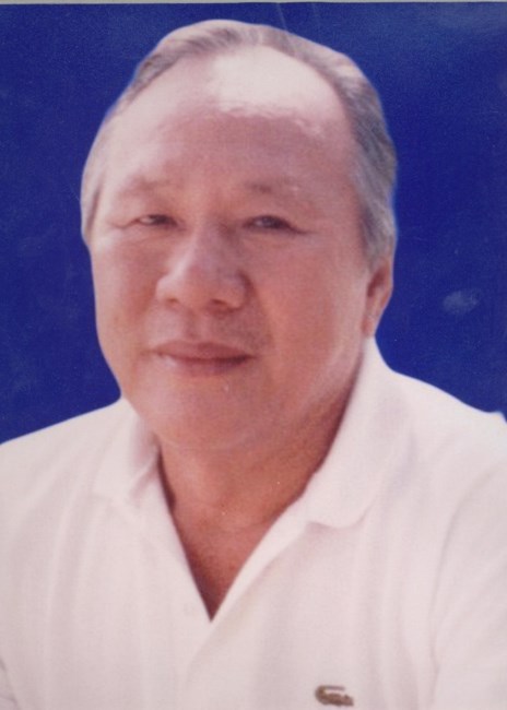 Obituary of Khoa Van Vu