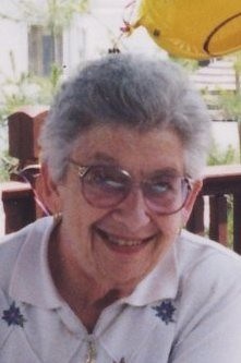 Obituary of Jennie M. De Jessa DeLuca