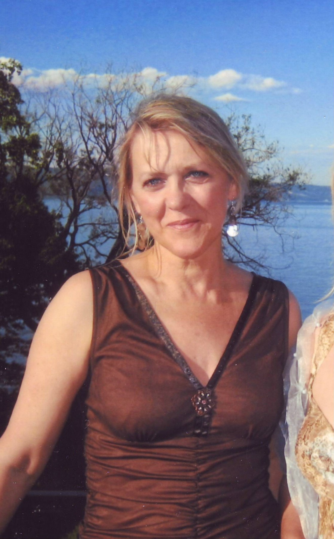 Avis de décès de Nicole Henry