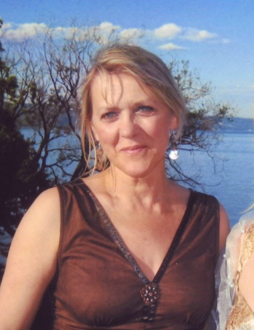 Avis de décès de Nicole Henry