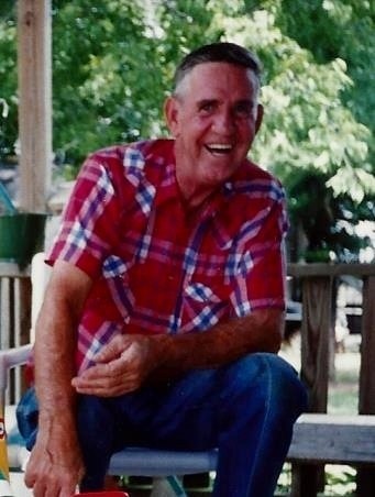 Obituary of James Walter (Jimmy) Collier