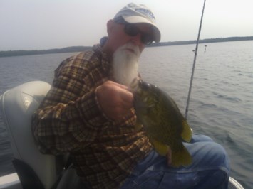 Obituary of Robert Digger W. Humphrey