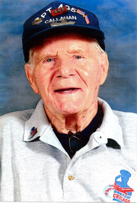 Obituary of Thomas L. Callahan