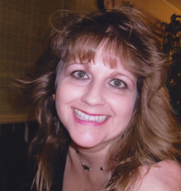Obituary of Kelly Ann Jones Robbins