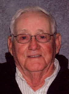 Obituary of Kenneth Ross Wood