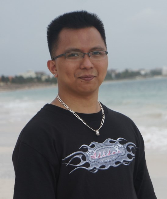 Obituary of Mr Christopher Ondo Laban