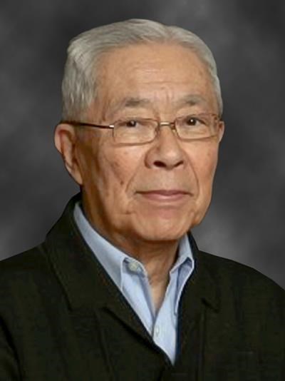 Obituary of Ryohei Masuda