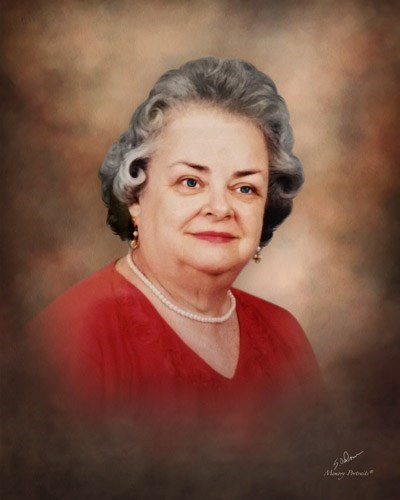Obituary of Mary Jeanne Fletcher