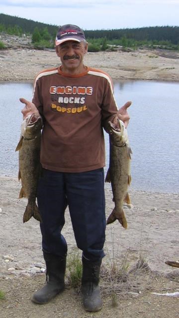 Obituary of Léo Morin