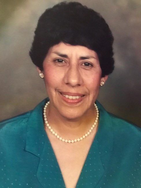 Obituary of Micaela "Mickey" Ramirez