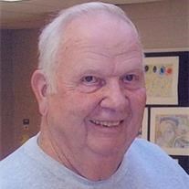 Obituary of Paul Wollenberg