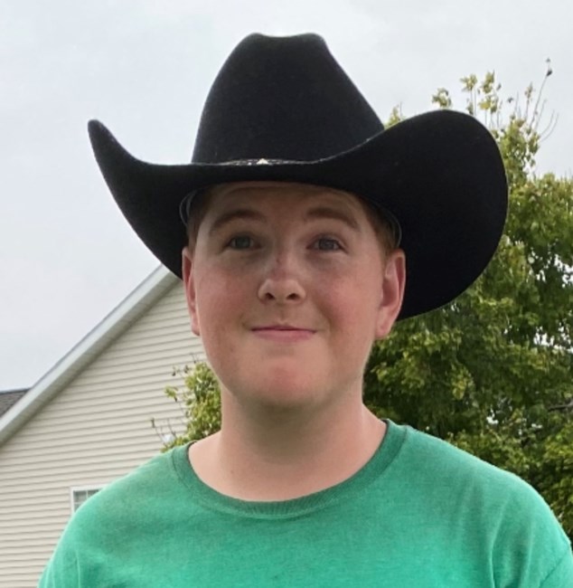 Obituary of Austin J. McKee