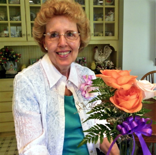 Obituary of Dixie Lee Goolsby