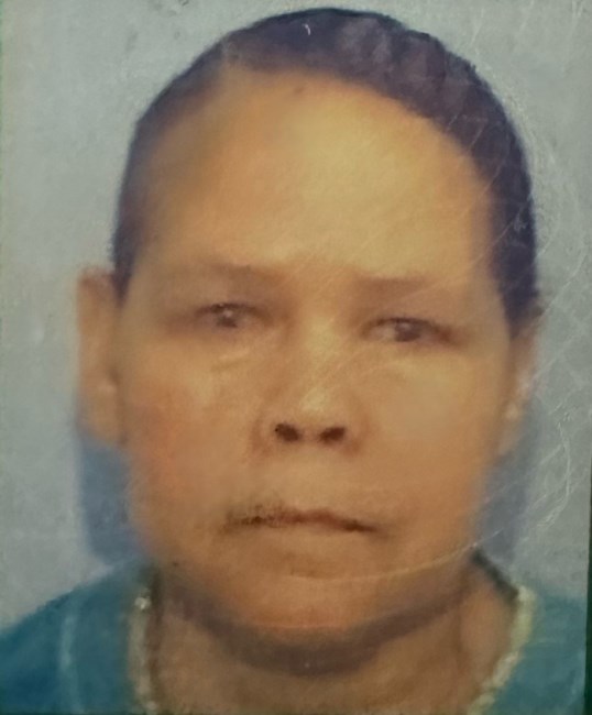 Obituary of Gloria Davidson Price