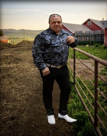 Obituary of Joel Rochin Beltran