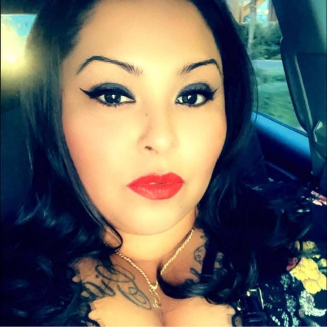 Avis de décès de Desiree Monique Montano