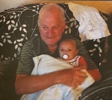 Obituary of Albert Dale Quinn