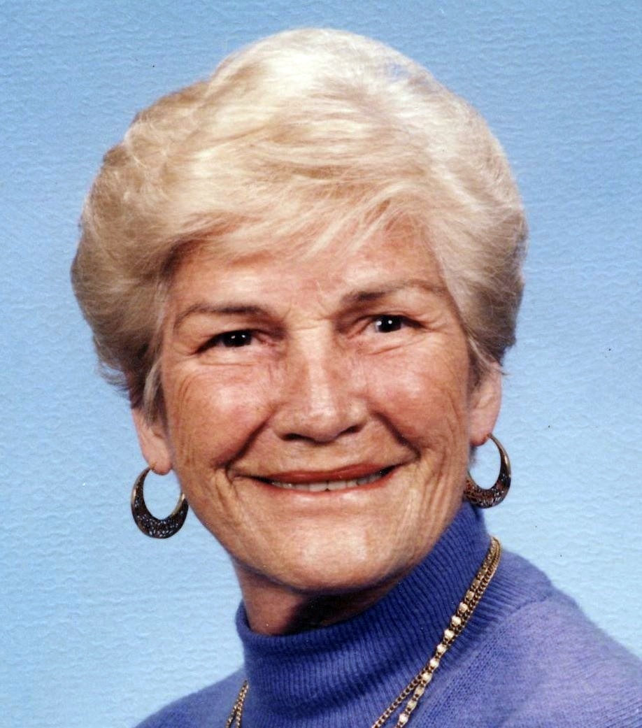 Helen Lou Merwin Obituary Woodstock, GA