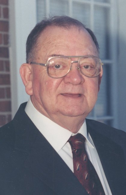 Obituary of Robert H. Gaddis, Sr.