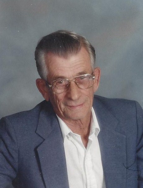Obituary of Roger Castonguay
