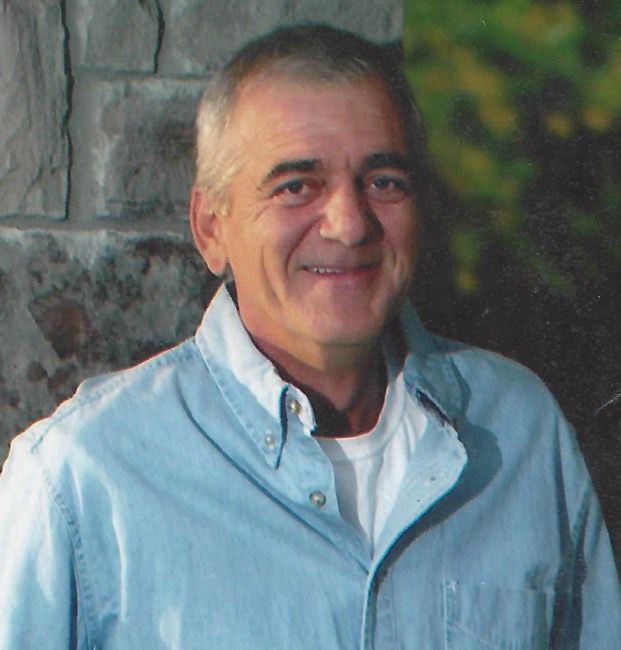 Obituary of Mark Alan Mere