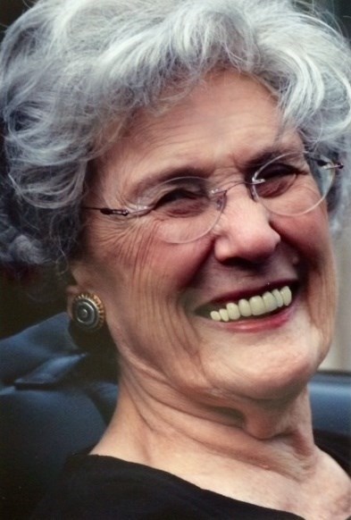 Obituary of Amanda Johnson Self