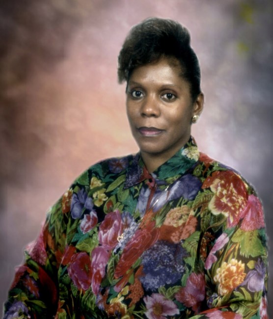 Obituary of Deborah Michelle Burton