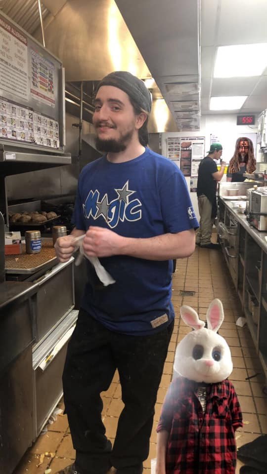 Obituary of Thomas Benjamin Hibbett II