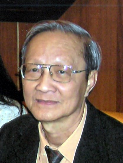 Obituary of Bui Ngoc Dat