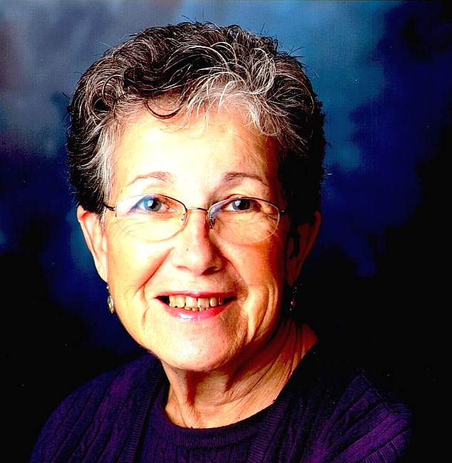 Obituary of Margaret "Sue" Metoyer