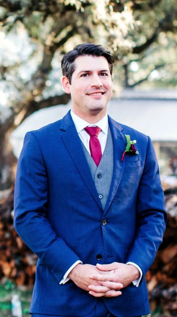 Obituary of Gregory John Gabrisch